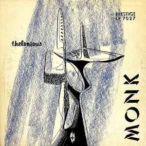 Thelonious Monk Trio - Thelonious Monk Trio | Releases | Discogs