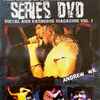 Various - Series DVD Metal And Hardcore Magazine Vol. 1