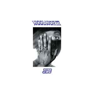 Woolworm - Awe album cover