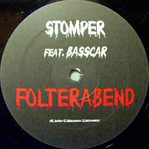 Stomper vs. Basscar - Folterabend / Die Steinigung