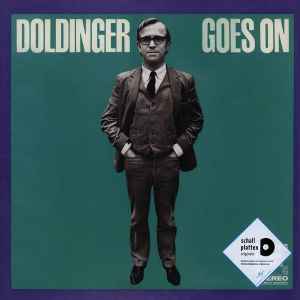 Doldinger – Goes On (2010, Vinyl) - Discogs