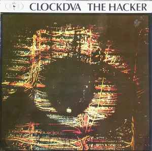 Clock DVA - The Hacker