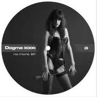 lataa albumi Dogma 3000 - No More EP