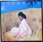 Cover of Eternity, 1976, Vinyl