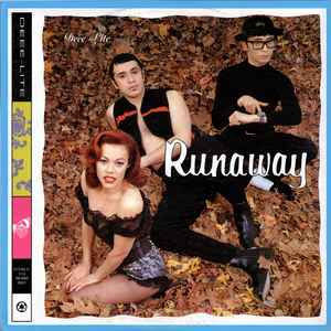 Deee-Lite - Runaway