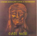 Album herunterladen Chjami Aghjalesi - Cantu Sacru