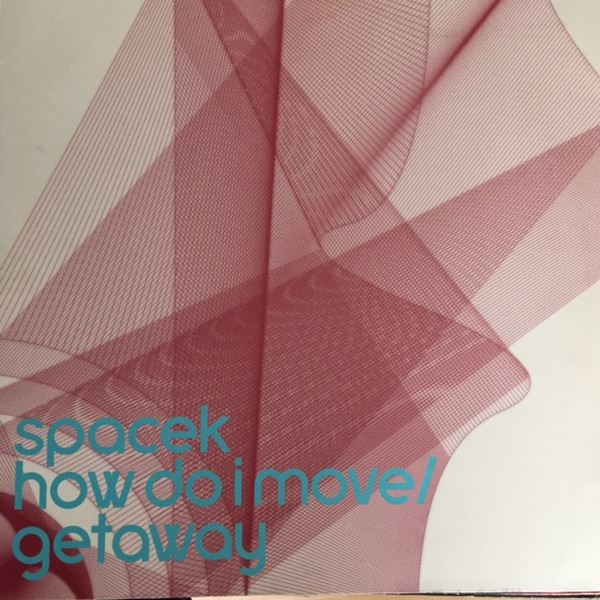 Spacek – How Do I Move / Getaway (2001, CD) - Discogs