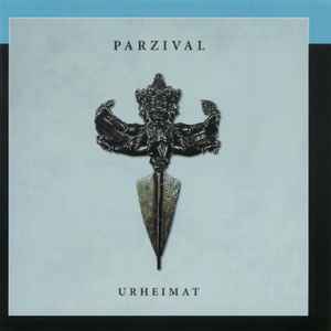 Parzival - Urheimat album cover