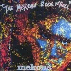 The Mekons - The Mekons Rock N' Roll