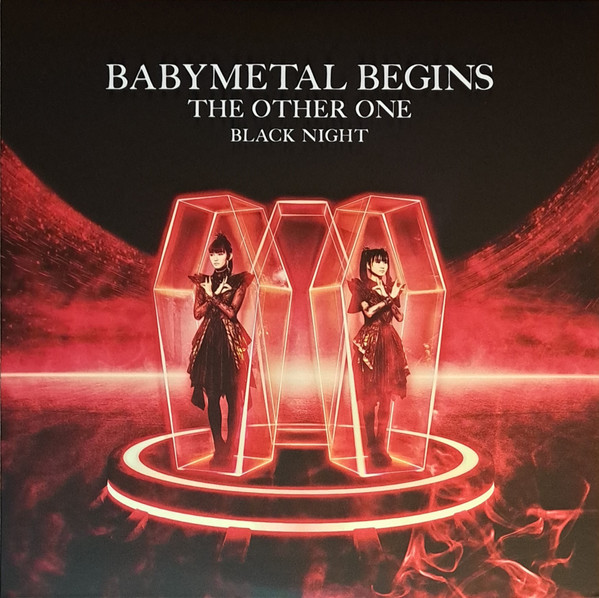 Babymetal – Babymetal Begins - The Other One - Black Night (2023