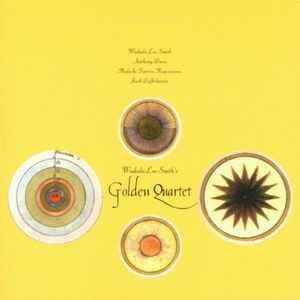 Golden Quartet - Wadada Leo Smith's Golden Quartet