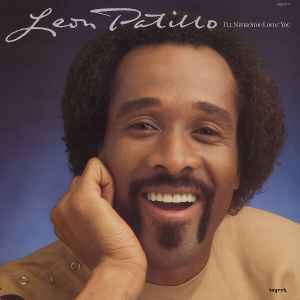 Leon Patillo - I'll Never Stop Lovin' You