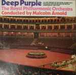 Cover von Concerto For Group And Orchestra, 1970-01-00, Vinyl