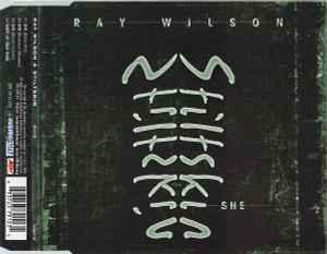 Ray Wilson - She