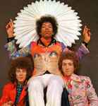 lataa albumi The Jimi Hendrix Experience - AxisBold As Love