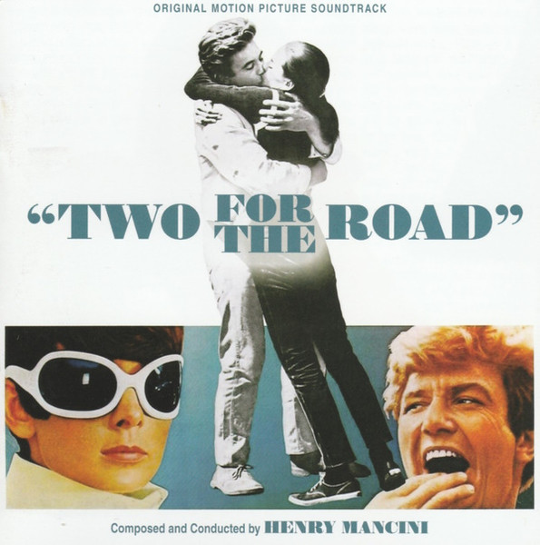 One for the Road (Original Movie Soundtrack) - Compilation by