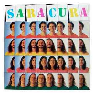 Saracura - Saracura album cover