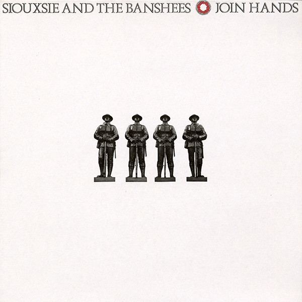 Siouxsie And The Banshees - Join Hands | Releases | Discogs