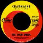 Cover of Charmaine / Hi Ho Anybody Home, 1963-05-13, Vinyl