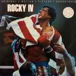 Various - Rocky IV (Original Motion Picture Soundtrack