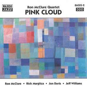 Pink Cloud - Ron McClure Quartet