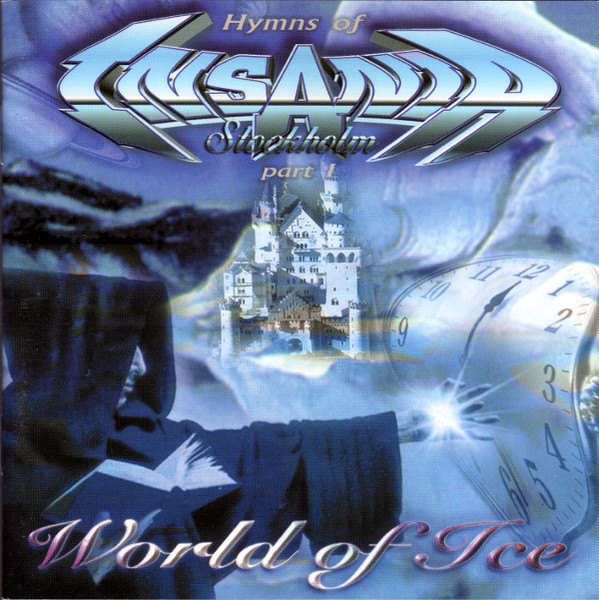 Insania – Sunrise In Riverland (2001, CD) - Discogs