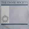 The Danse Society - Somewhere album art