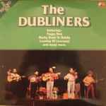 Cover of The Dubliners, 1982, Vinyl