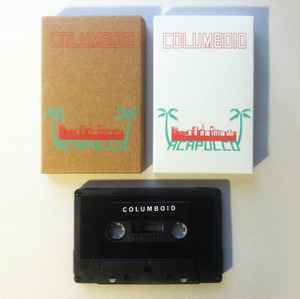 Columboid - Acapulco album cover