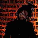 Soul II Soul - Volume V Believe album cover