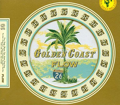 last ned album Flow - Golden Coast