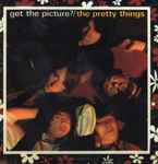 Cover of Get The Picture?, 1998, CD