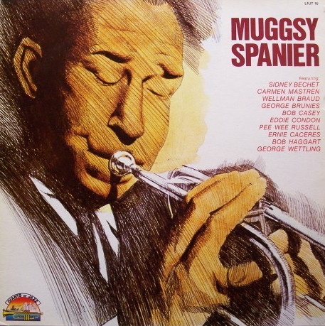 Muggsy Spanier – 1939-1944 (1997, CD) - Discogs