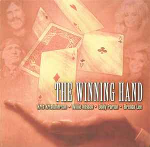 Kris Kristofferson - The Winning Hand album cover