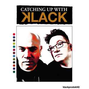 Klack (2) - Catching Up With Klack album cover