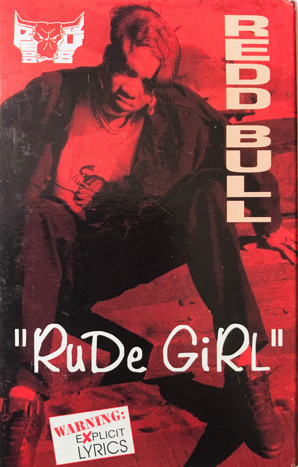 télécharger l'album Redd Bull - Rude Girl Bring On Da Bull Ghetto Illusion