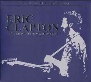 Eric Clapton – 9 Wonderful Nights At Albert's Place (CD) - Discogs