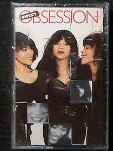 Sweet Obsession – Sweet Obsession (1988, Dolby b, Cassette) - Discogs