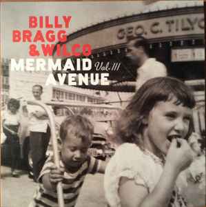 Billy Bragg – Tooth & Nail (2013, Vinyl) - Discogs