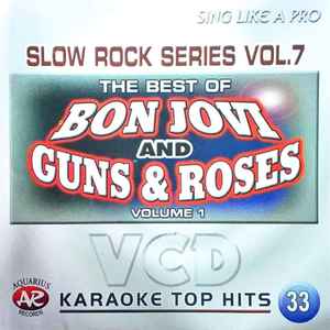 DVD Karaoke Best Hits Vol 4 