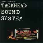 Cover of Tackhead Tape Time, 1988, CD