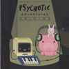 GUVISE And Pau Damià Riera - Psychotic Adventures Origins Original Game Soundtrack