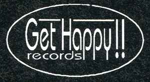 Get Happy!! Recordsauf Discogs 