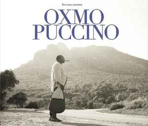Oxmo Puccino - Roi Sans Carrosse album cover