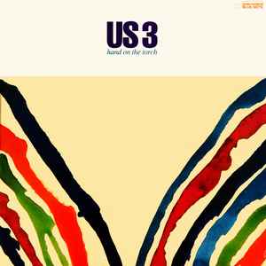 Us3 – Hand On The Torch (1993, Vinyl) - Discogs