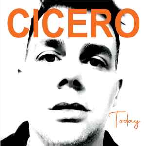 Cicero - Today album cover