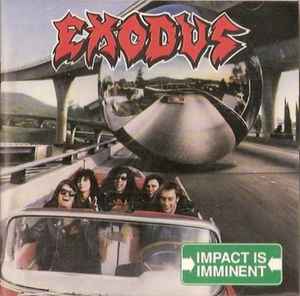Exodus (6) - Impact Is Imminent