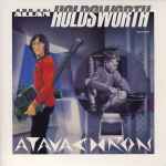 Cover of Atavachron, 2008-06-25, CD