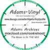 Adams-Vinyl