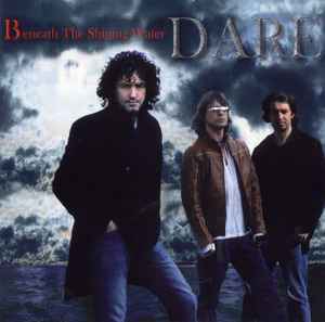 Dare – Blood From Stone (2005, CD) - Discogs
